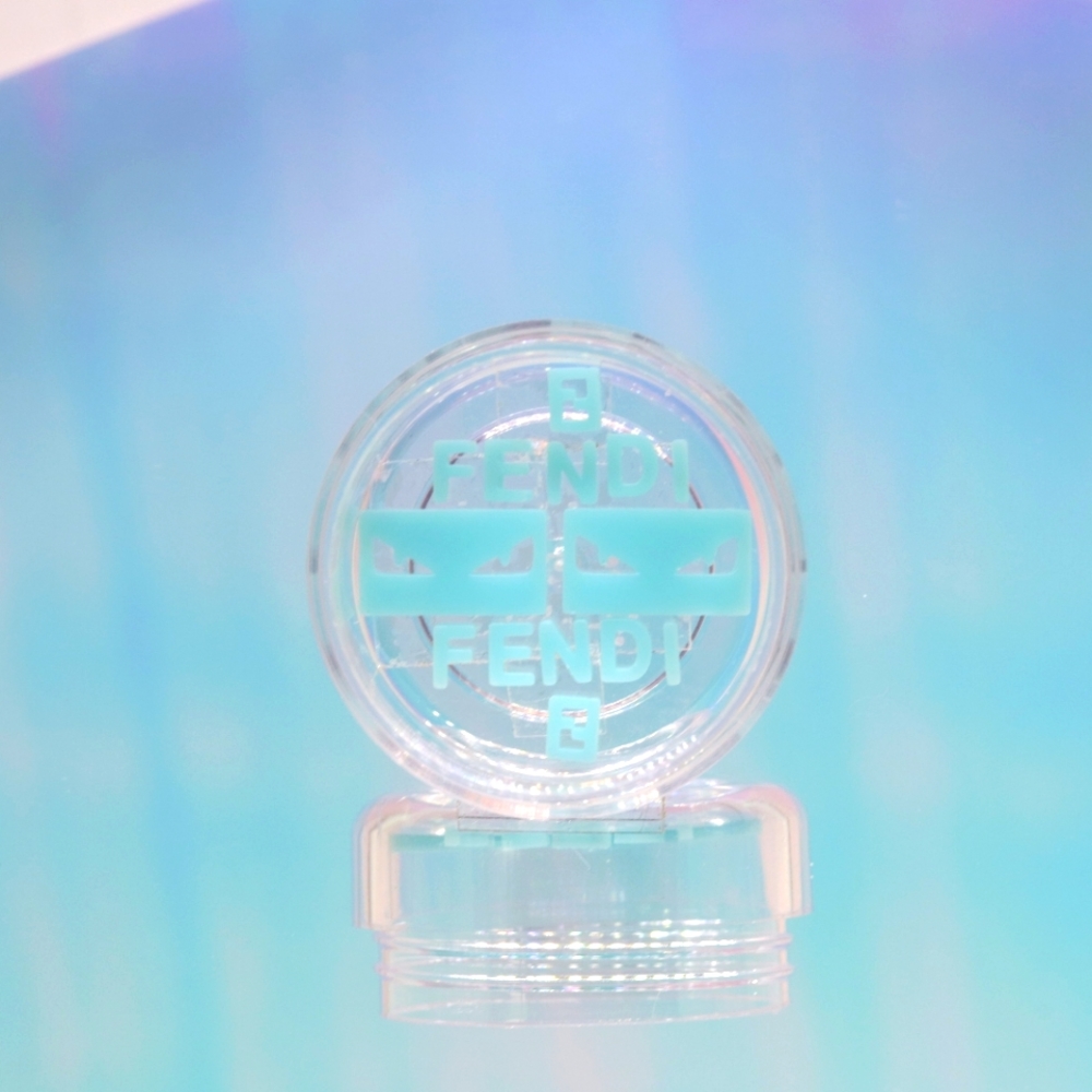 Designer Nail Charms
